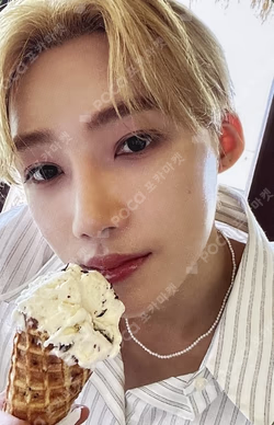 PHANTASY Pt.1 Christmas In August Present Ver.