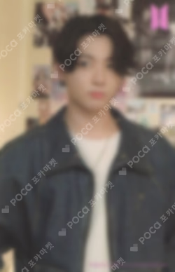 BTS Jigsaw Puzzle