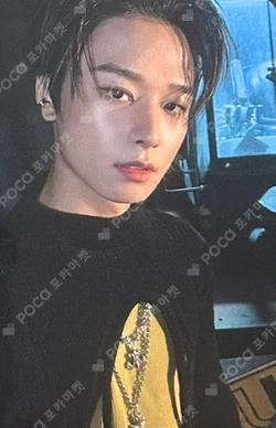 PHANTASY Pt.2 Sixth Sense DVD Ver. JUYEON photocard image