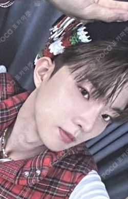 PHANTASY Pt.1 Christmas In August EVERLINE Q photocard image