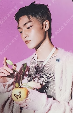 PHANTASY Pt.2 Sixth Sense Platform Ver. Daze Ver.