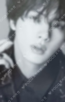 DICON D’FESTA MINI EDITION : BTS