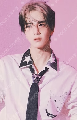 PHANTASY Pt.2 Sixth Sense Platform Ver. Daze Ver.