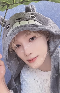 PHANTASY Pt.1 Christmas In August EVERLINE LUCKY DRAW