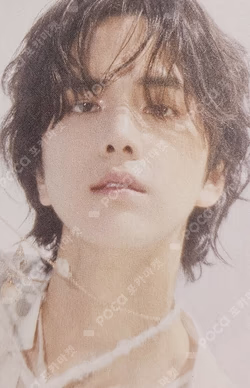 PHANTASY Pt.1 Christmas In August Platform Ver. Glitter Ver.