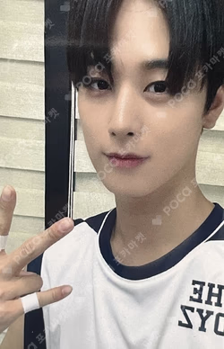 PHANTASY Pt.1 Christmas In August MINIRECORD