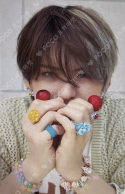 BEST FRIEND FOREVER POP-UP TRADING PHOTO CARD SET_BEST FRIEND