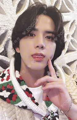 PHANTASY Pt.1 Christmas In August DVD Ver.