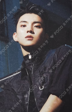 PHANTASY Pt.2 Sixth Sense Platform Ver. Warn Ver.