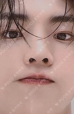 PHANTASY Pt.1 Christmas In August WITHMUU LUCKY DRAW Q photocard image