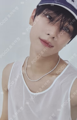 PHANTASY Pt.1 Christmas In August Glitter Ver.