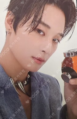 PHANTASY Pt.2 Sixth Sense Platform Ver. Fake Ver.