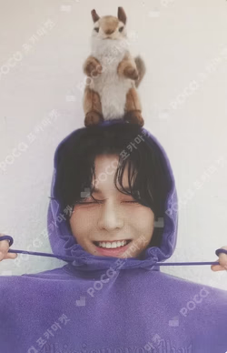 2024 HUTAZONE 24/7 PHOTO CARD TIN CASE SET