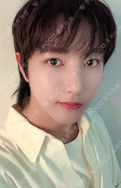 2024 NCT DREAM WORLD TOUR THE DREAM SHOW 3 : DREAM( )SCAPE in HONG KONG INTERASIA LUCKY DRAW RENJUN photocard image