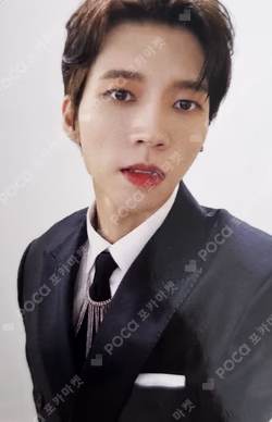 2024 NAM WOO HYUN CONCERT 식목일4 - TREEWORLD MESSAGE PHOTO CARD SET