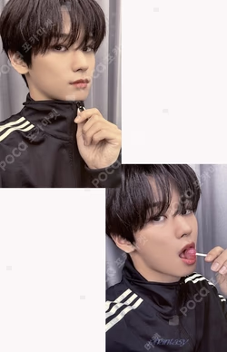 PHANTASY Pt.2 Sixth Sense EVERLINE