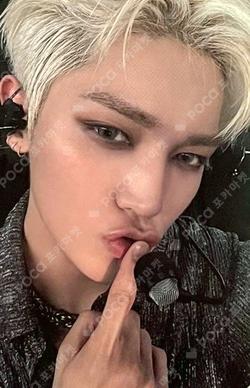 NCT 127 3RD TOUR NEO CITY : JAPAN - THE UNITY Blu-ray TAEYONG photocard image