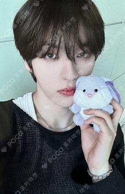 소화(韶華) 1장 : 청춘 시절 BROADCAST WISH photocard image