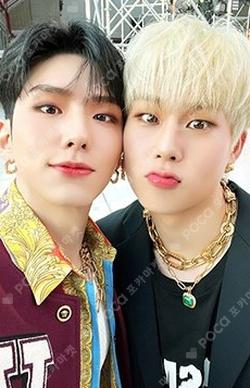 SHAPE of LOVE Official Fancafe Event