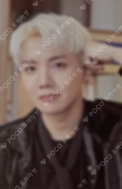 BTS PERMISSION TO DANCE ON STAGE MINI PHOTO CARD