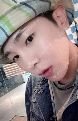 HARD YIZHIYU Key photocard image