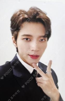 2024 NAM WOO HYUN CONCERT 식목일4 - TREEWORLD MESSAGE PHOTO CARD SET