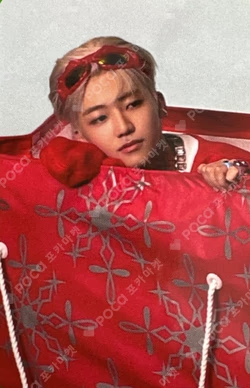 Candy NCT DREAM 'CANDY BOX' EVENT