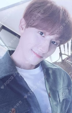 2020 MONSTA X SEASON'S GREETINGS EVERY 'MON'TH
