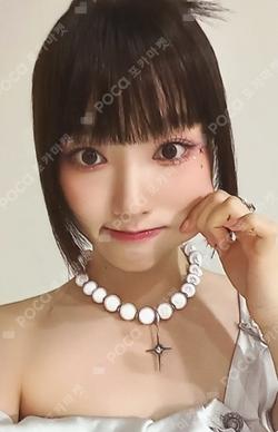 Loossemble YES24 Go Won photocard image