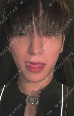 PHANTASY Pt.2 Sixth Sense KTOWN4U SANGYEON photocard image