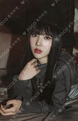 VirtuouS YOOHYEON photocard image