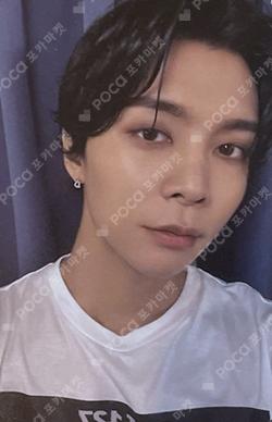 NCT 127 3RD TOUR NEO CITY : JAPAN - THE UNITY Blu-ray JOHNNY photocard image