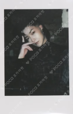 PHANTASY Pt.2 Sixth Sense WITHMUU LUCKY DRAW