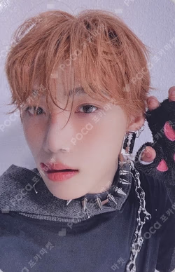 PHANTASY Pt.2 Sixth Sense EVERLINE LUCKY DRAW