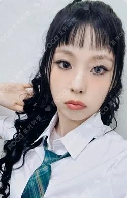 Fe3O4: STICK OUT MAKESTAR KYUJIN photocard image