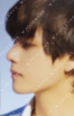 DICON PHOTOCARD 101 : CUSTOM BOOK / BEHIND BTS since 2018 (2018-2021 in USA)