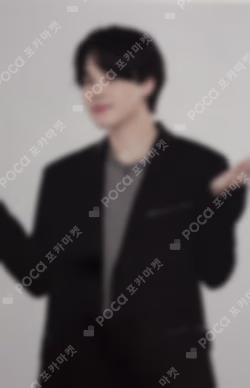 BTS PERMISSION TO DANCE ON STAGE MINI PHOTO CARD