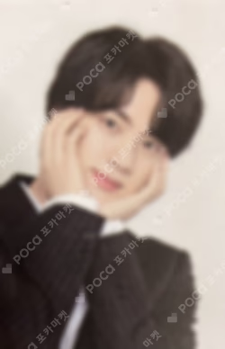 BTS PERMISSION TO DANCE ON STAGE MINI PHOTO CARD
