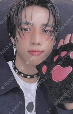 PHANTASY Pt.2 Sixth Sense EVERLINE LUCKY DRAW