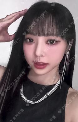 Loossemble EVERLINE ViVi photocard image