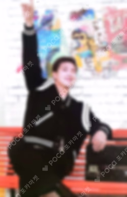 BTS PERMISSION TO DANCE ON STAGE MINI PHOTO CARD
