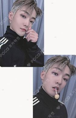 PHANTASY Pt.2 Sixth Sense EVERLINE