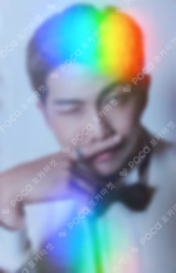 2021 THE FACT BTS PHOTOBOOK SPECIAL EDITION CHINA