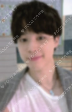 BTS PERMISSION TO DANCE ON STAGE - SEOUL MINI PHOTO CARD