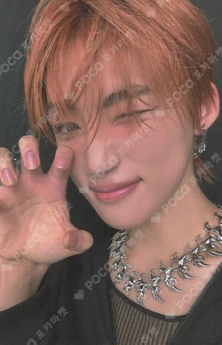 PHANTASY Pt.2 Sixth Sense KTOWN4U