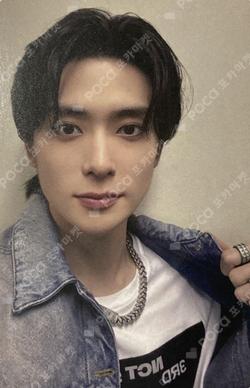 NCT 127 3RD TOUR NEO CITY : JAPAN - THE UNITY Blu-ray JAEHYUN photocard image
