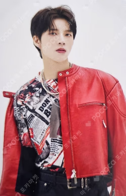2024 NAM WOO HYUN CONCERT 식목일4 - TREEWORLD MESSAGE PHOTO CARD SET