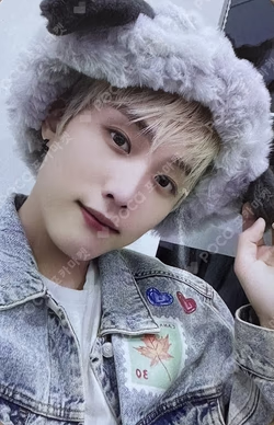 PHANTASY Pt.2 Sixth Sense MAKESTAR