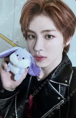 소화(韶華) 1장 : 청춘 시절 BROADCAST AYDEN photocard image