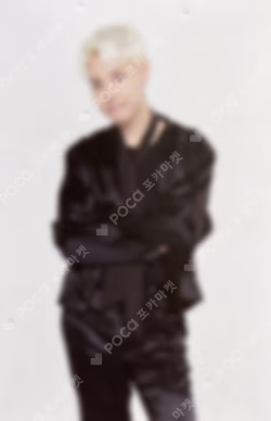BTS PERMISSION TO DANCE ON STAGE MINI PHOTO CARD